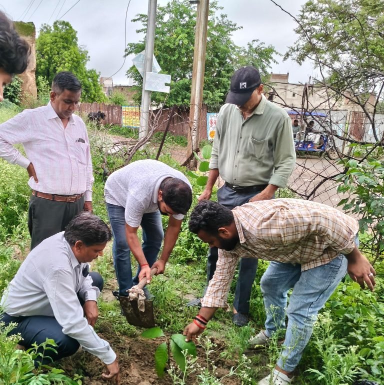 श्रावण मास भक्ति और प्रकृति दोनों के लिए ही वरदान – डॉ उमा शर्मा
