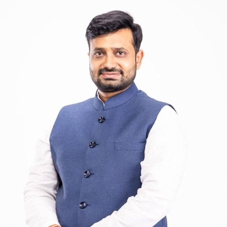 भ्रष्टाचार की भेंट चढ़ा क्वारी नदी पर निर्माणाधीन डैम – हेमंत कटारे