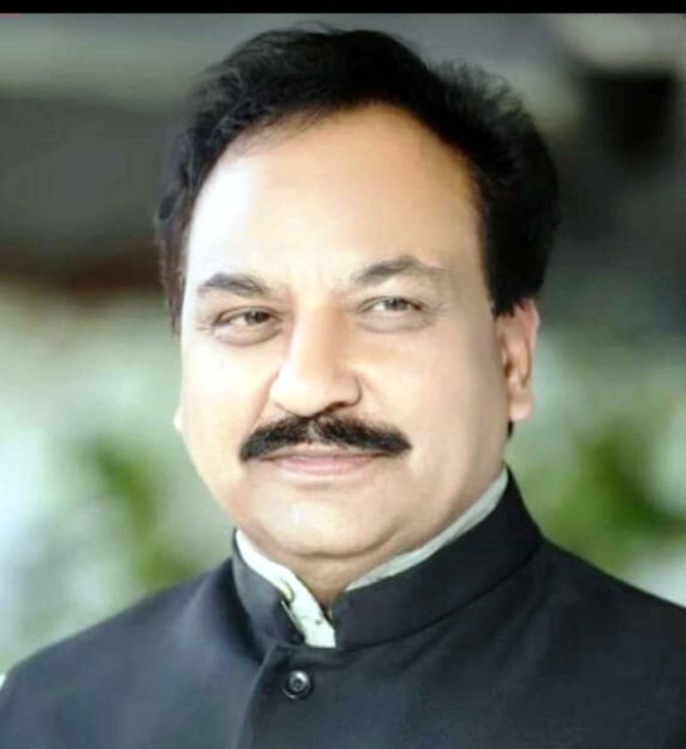 भिण्ड जिले में पेय जल की गुणवत्ता की तुरंत जांच करवाई जाए : डॉ.दुबे