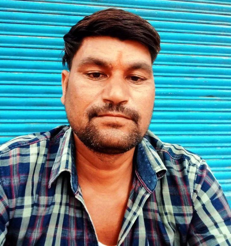 अज्ञात वाहन की टक्कर से घायल युवक की ग्वालियर में मौत