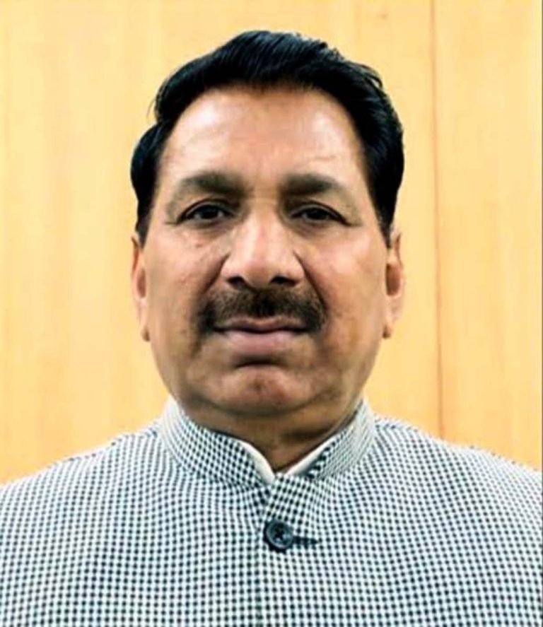 कृषि मंत्री कंसाना 12 जनवरी को भिण्ड आएंगे