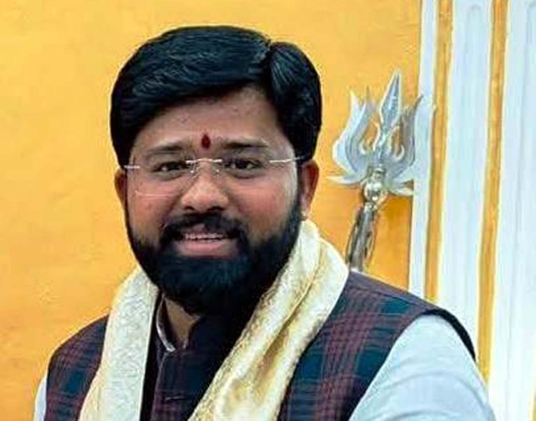 विद्यार्थी परिषद के राष्ट्रीय महामंत्री सोलंकी 22 जनवरी को भिण्ड आएंगे