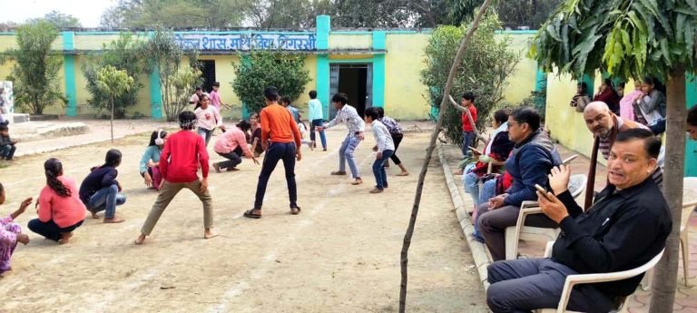 बालिकाओं के सशक्तिकरण से ही सशक्त समाज का निर्माण सम्भव : शर्मा