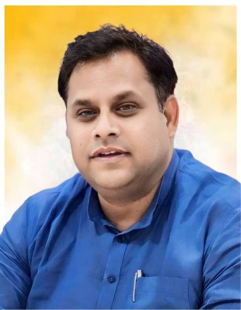 भाजपा के संगठन प्रभारी डॉ. यादव का प्रवास तीन जनवरी से