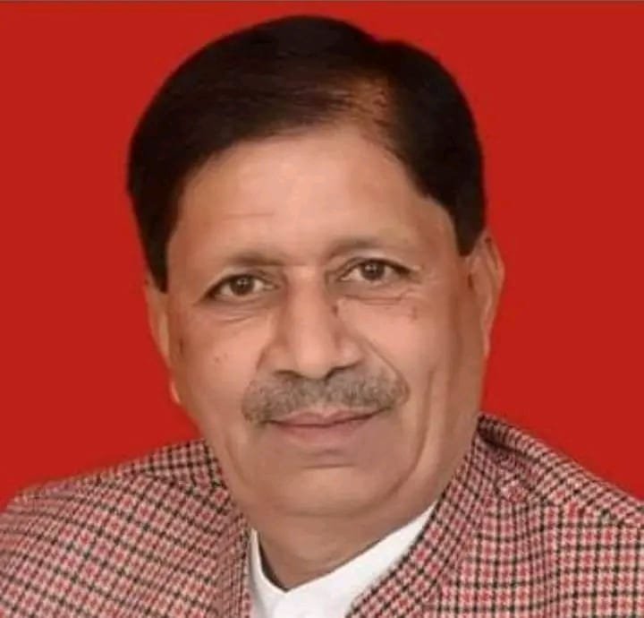 विराट हिंदू सम्मेलन को हिंदुत्व की भावना के साथ जागृत करते हुए अपनी शक्ति का परचम फहराएं : नरेंद्र सिंह