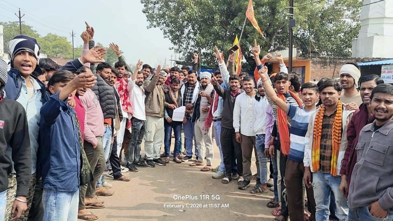 यूजीसी कानून : बच्चों का भविष्य बर्बाद न करे सरकार