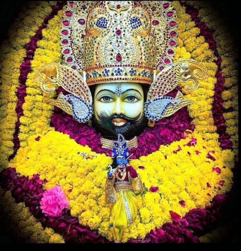 दबोह में श्याम महोत्सव का भव्य आयोजन 13 फरवरी को