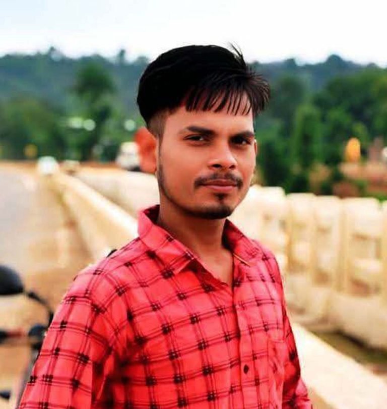 अंजनी स्टोन क्रेशर की खदान पर युवक की संदिग्ध परिस्थितियों में मौत