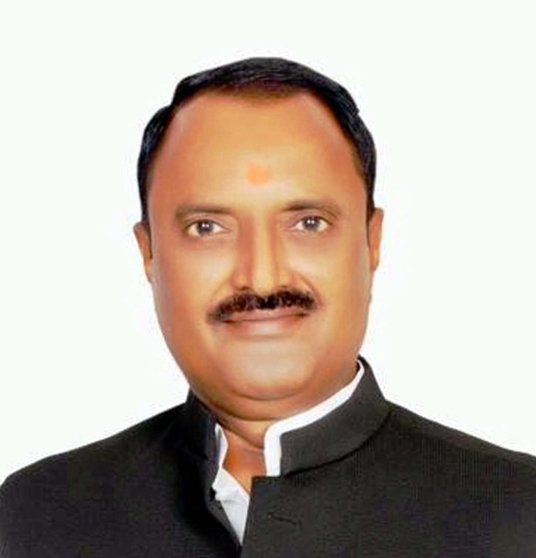 ग्वालियर-भिण्ड-इटावा नेशनल-719 पर दुर्घटनाओं का खतरा