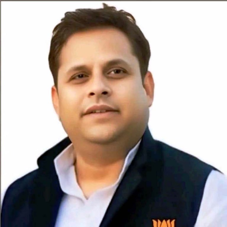 भाजपा संभागीय संगठन प्रभारी डॉ. यादव 25 फरवरी को भिण्ड आएंगे