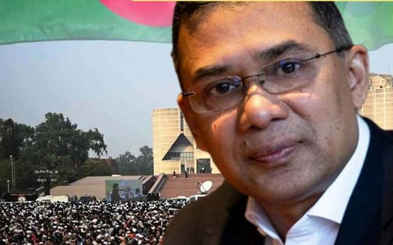 पड़ोस में जगमगाता सुबह का तारा यानि तारिक