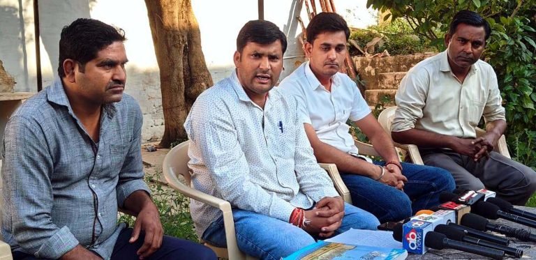 भ्रष्टाचार का मास्टर माइंड है नपा अध्यक्ष