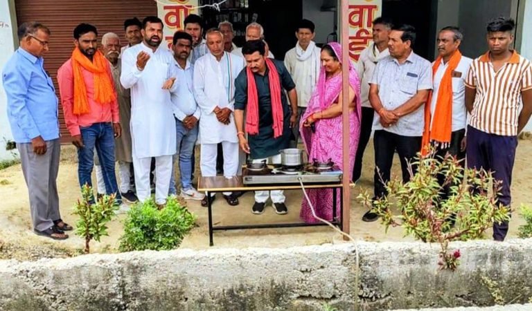 नाले से गैस तो क्या धुआं भी नहीं निकला : गुर्जर