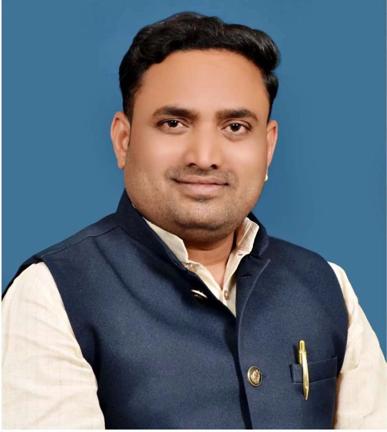 एनएच-719 को लेकर संत समाज के साथ वादाखिलाफी की गई तो जिला कांग्रेस करेगी विशाल जन आंदोलन : बघेल