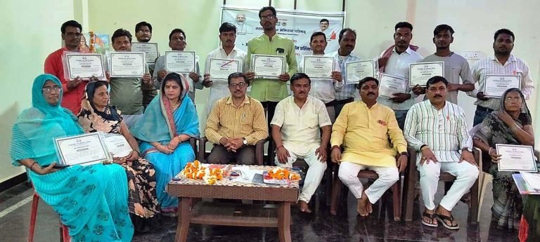 प्रस्फुटन समिति सकारात्मक बदलाव की वाहक : शर्मा