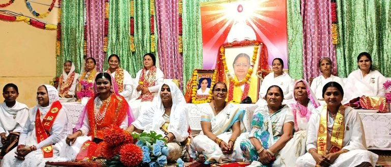 मालनपुर में श्रद्धा और उत्साह के साथ आध्यात्मिक कार्यक्रम संपन्न