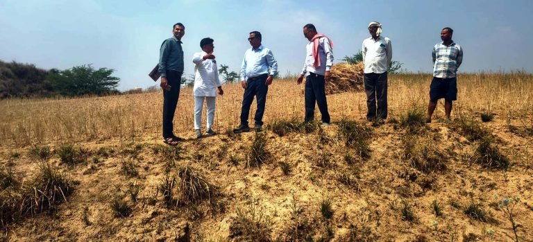 जल गंगा संवर्धन अभियान वर्ष 2026 का सफल कार्यान्वयन किया