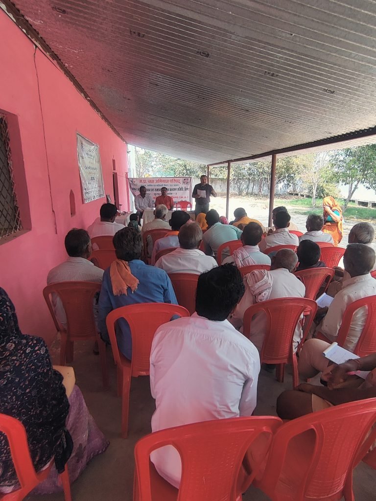 हर कदम पर सहयोग के लिए तैयार है नवांकुर- अतुलकांत शर्मा