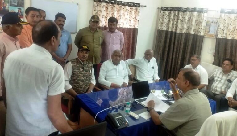 पूर्व सैनिक हरिदास दैपुरिया की पत्नी के हत्यारे गिरफ्तार हों