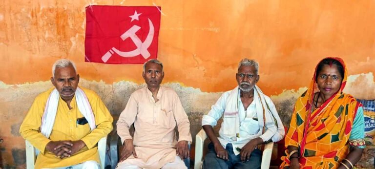 आरोपियों के खिलाफ कार्रवाई नहीं हुई तो होगा आंदोलन