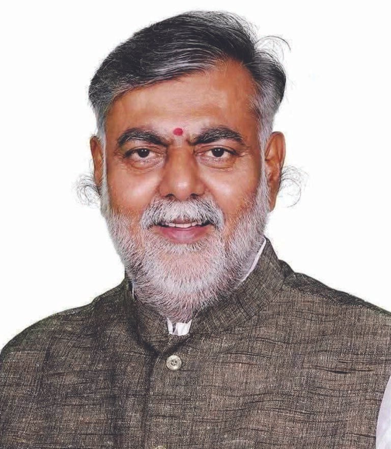 प्रभारी मंत्री 6 अप्रैल को भिण्ड में कई कार्यक्रमों में होंगे सम्मिलित