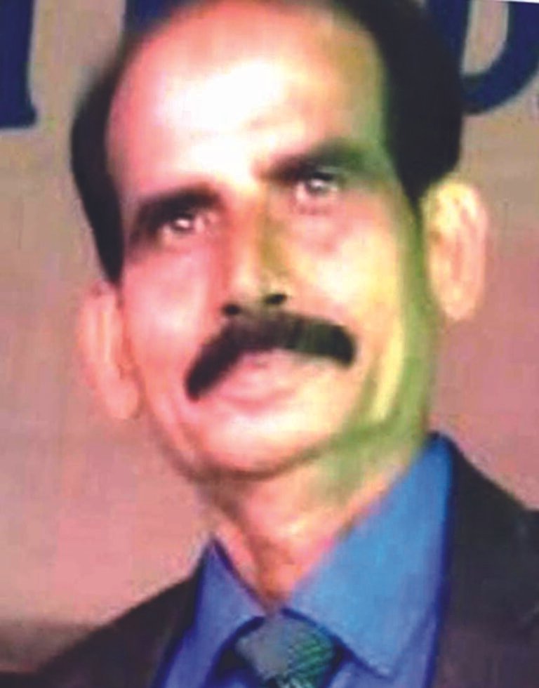 कवि ऋतुराज वाजपेयी का निधन