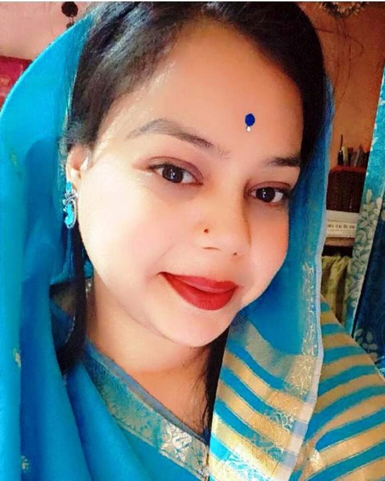 नारी शक्ति वंदन अधिनियम का विरोध करने वालों को महिलाएं सबक सिखाएं : ज्योति बौहरे