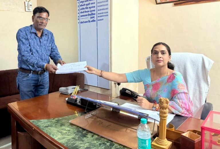 सुदूर बसाहटों तक सड़क पहुंचने से लोगों के जीवन स्तर में सुधार आएगा : कामना