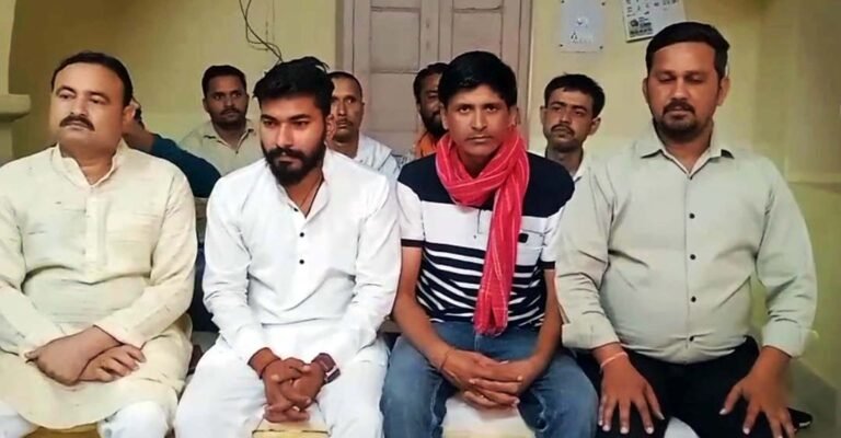 मन में समरसता का भाव लेकर मनाएं वीर शिरोमणि महाराणा प्रताप की जयंती : गुलाब सिंह ठाकुर