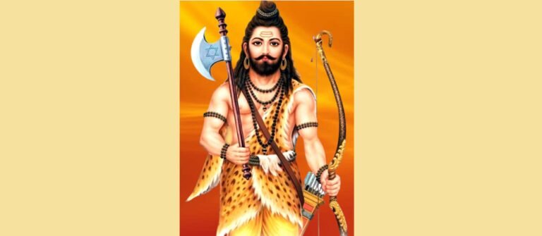 11 मई को “आज “भव्य रूप से निकाली जाएगी भगवान परशुराम की शोभायात्रा