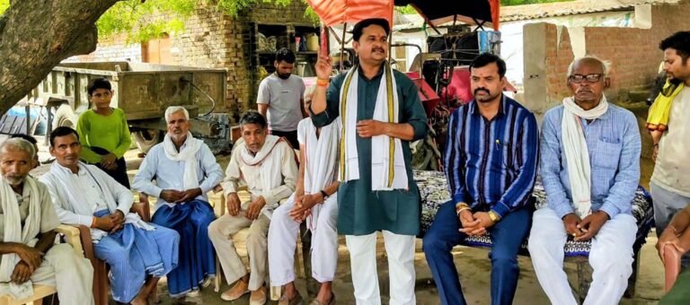 ब्लॉक, मंडलम एवं पंचायत कांग्रेस कमेटी के प्रशिक्षण शीघ्र आयोजित होंगे : गुर्जर