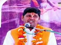 मिहोना में बड़ी माता मन्दिर पर भागवत कथा 16 मई से