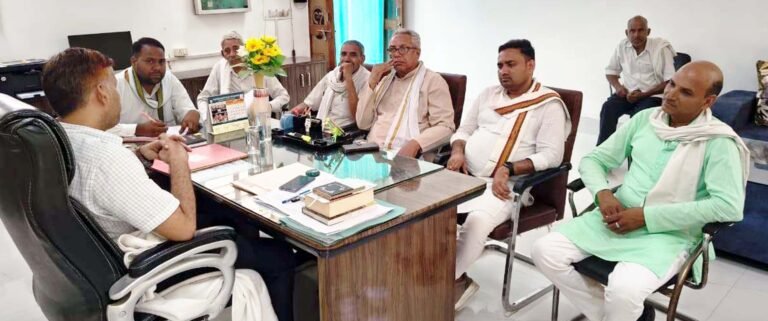 नवोदय विद्यालय में शिक्षकों की कमी एवं अन्य समस्याओं को दूर किया जाए : बघेल