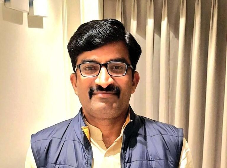 संतोष त्रिपाठी ब्राह्मण अंतर्राष्ट्रीय संगठन ट्रस्ट के जिला अध्यक्ष मनोनीत