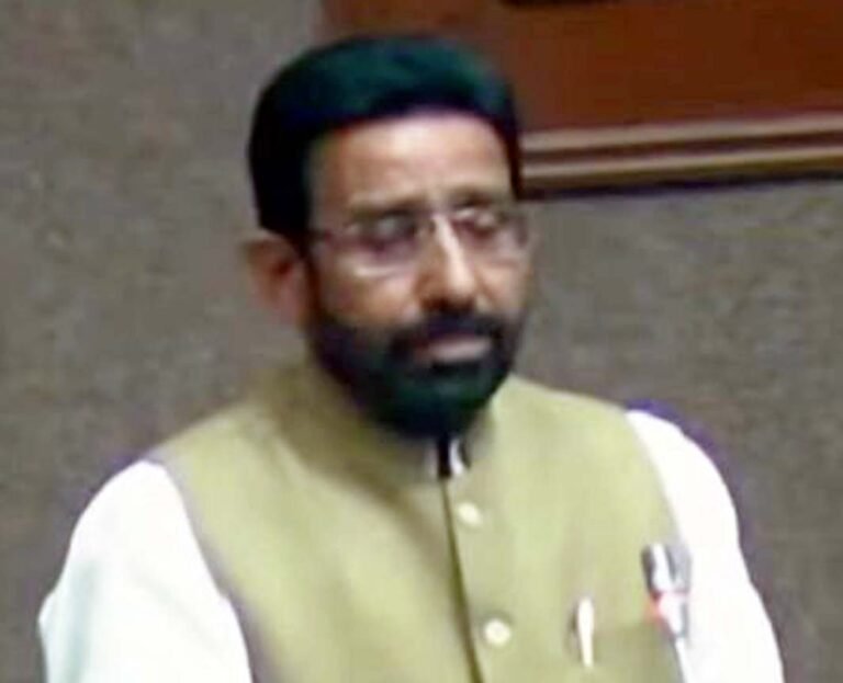 गौ-हद धाम एवं चंबल की सांस्कृतिक विरासत के संरक्षण का विषय विधानसभा में प्रमुखता से उठाया जाएगा : विधायक देसाई