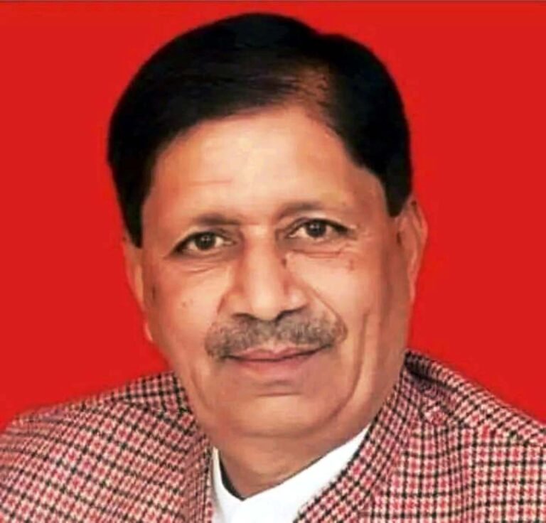 जीतू पटवारी झूठ बोलकर जनता को गुमराह न करें : विधायक कुशवाह