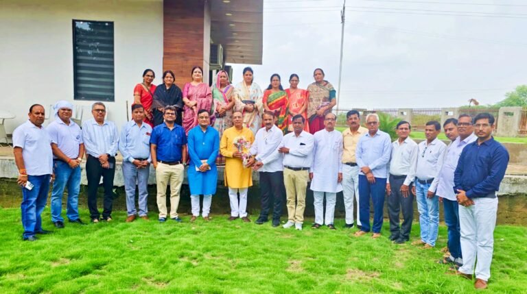 भारत विकास परिषद की जिला समन्वय बैठक संपन्न, राष्ट्रीय संयुक्त महासचिव विनीत गर्ग ने दिया मार्गदर्शन