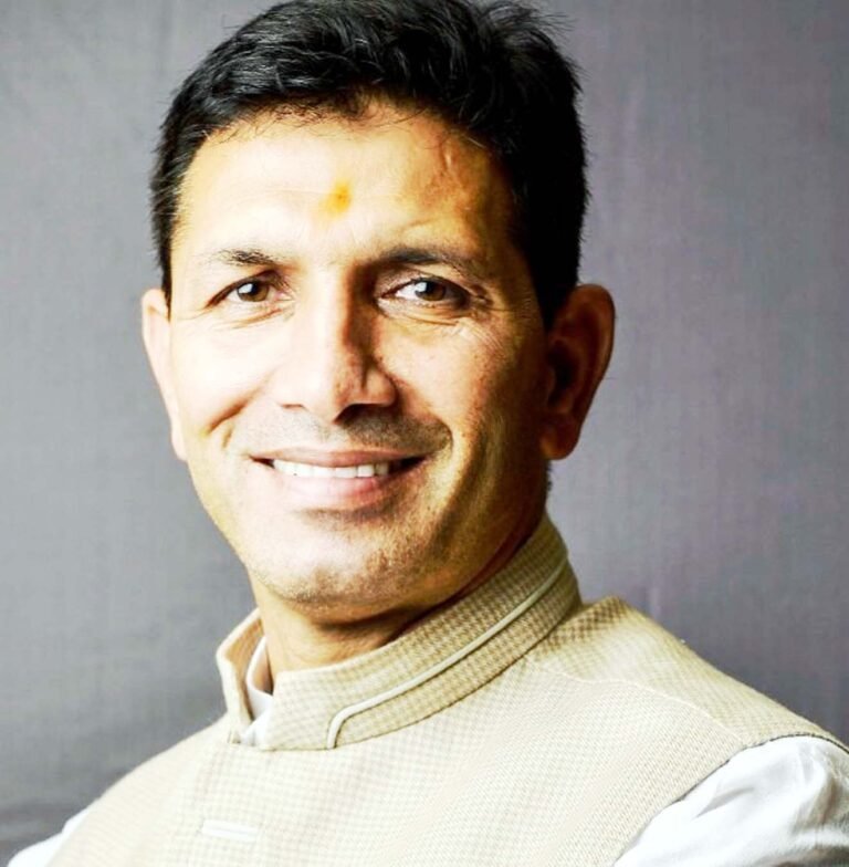 आज भिण्ड आएंगे प्रदेश कांग्रेस अध्यक्ष जीतू पटवारी