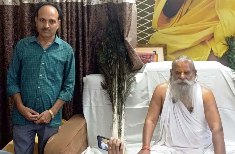 बुढ़वा मंगल 22 को, दंदरौआ धाम में लगेगा मेला